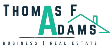 Thomas F Adams