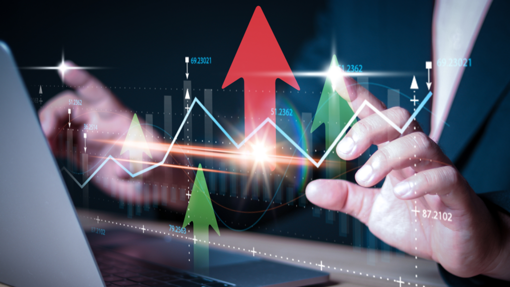 Navigating the Stock Market: Essential Strategies for Success